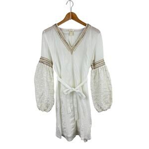 Emamo Cotton Cover Up Dress